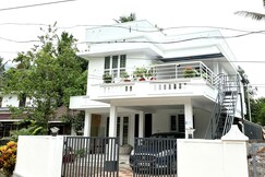 Thoppil John's Villa, Munnar Thoppil John's Villa, Munnar