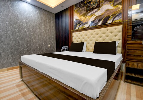 Hotel O Royal Inn Hotel