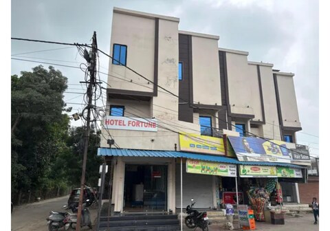 FabHotel Fortune Tulsi Nagar