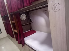Diamond Hotel Dormitory, Mumbai Diamond Hotel Dormitory, Mumbai
