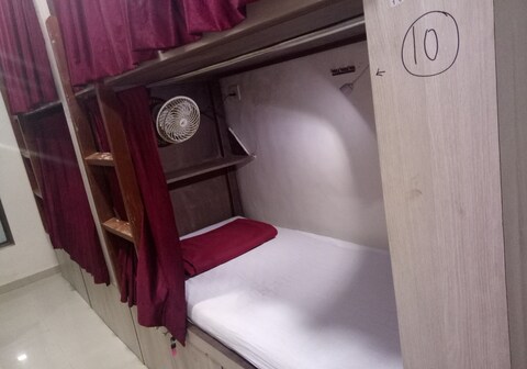 Diamond Hotel Dormitory