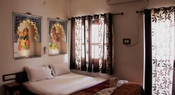 Lassi Homestay (Deluxe Double Room), Udaipur Lassi Homestay (Deluxe Double Room), Udaipur