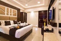 Hotel Annex Executive, Mumbai Hotel Annex Executive, Mumbai