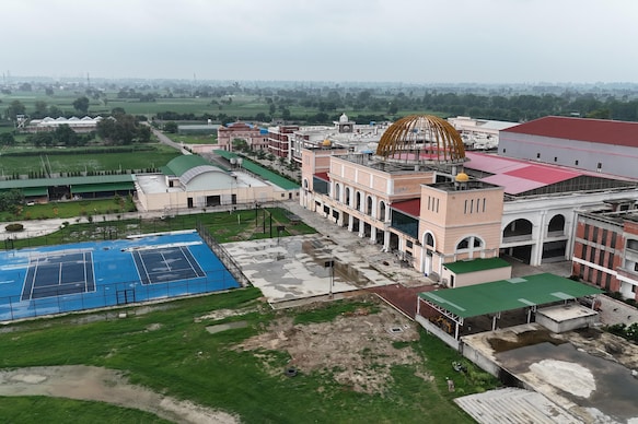 Rishikulam Wellness Centre