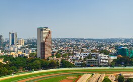 Renaissance Bengaluru Race Course Hotel, Bangalore Renaissance Bengaluru Race Course Hotel, Bangalore