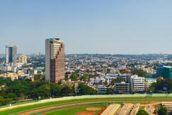 Renaissance Bengaluru Race Course Hotel, Bangalore Renaissance Bengaluru Race Course Hotel, Bangalore