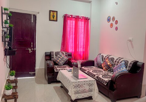 Twin harmony homestay