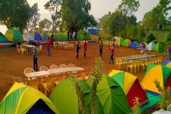 PAWNA THRILL CAMPING, Lonavala PAWNA THRILL CAMPING, Lonavala