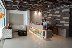Sethi Grand Hotel, Lucknow Sethi Grand Hotel, Lucknow