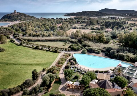 Veridia Resort Sardinia, A Member Of Radisson Individuals