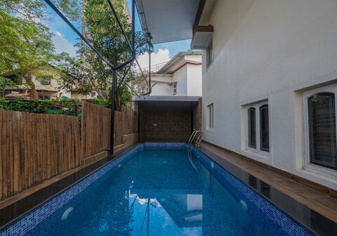 StayVista | Maximus Villa