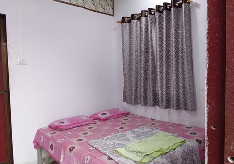 Matheran Komal Cottage