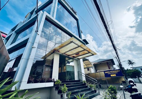 Solo Simran Arcade |Rooms in a Homestay