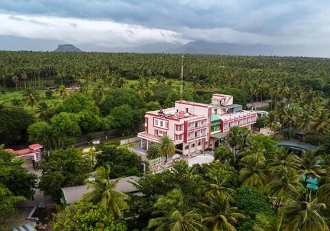 Sakthi River Resorts | Rooms & Suites