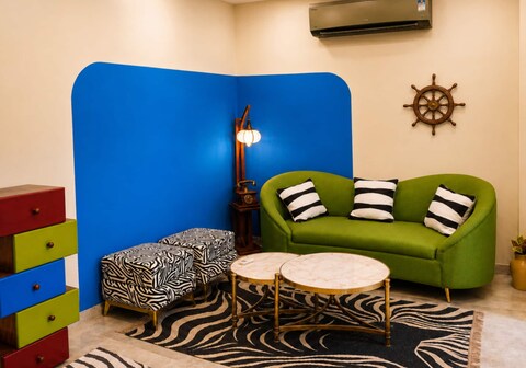 Penthouse 2BHK Noida Sector 104 Rd