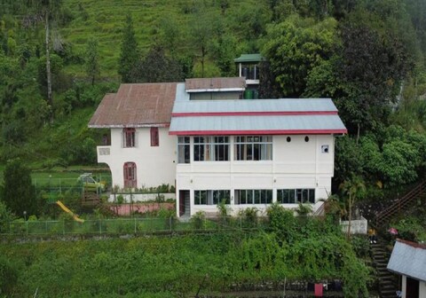 Rumtek Boutique Nest Gangtok