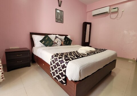 Private Apartment Candolim