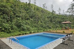 Brooks Resort, Vagamon Brooks Resort, Vagamon