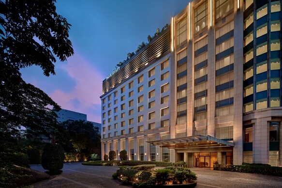 Park Hyatt Chennai