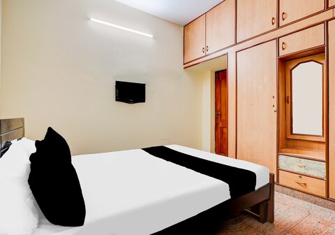 SPOT ON Heaven Residency