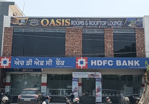 Oasis Hotels