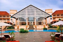Radisson Blu Resort Goa, Goa Radisson Blu Resort Goa, Goa