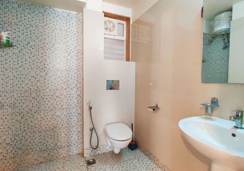 Salt & Sand Homestay