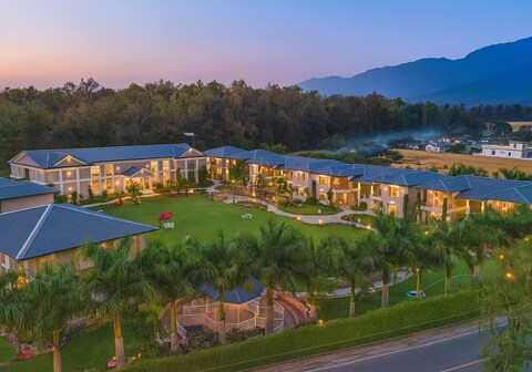 Excel Hotels & Resorts Corbett