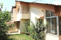 Zellum Bungalow, Mahabaleshwar Zellum Bungalow, Mahabaleshwar