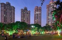 Ssapphires Hospitalities (Sai Sapphire), Mumbai Ssapphires Hospitalities (Sai Sapphire), Mumbai