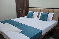 Avana Bliss Retreat Homestay || Single & Studio Rooms, Ranchi Avana Bliss Retreat Homestay || Single & Studio Rooms, Ranchi