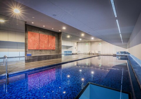 Fraser Suites Sydney