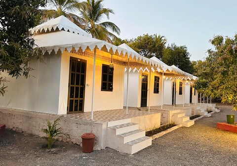 The Land of Lion Villa & Resort