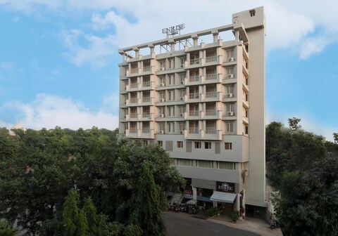 Enrise by Sayaji, Vadodara