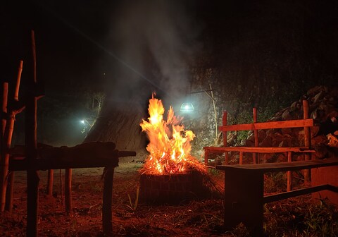 Sapthagiri holiday homes