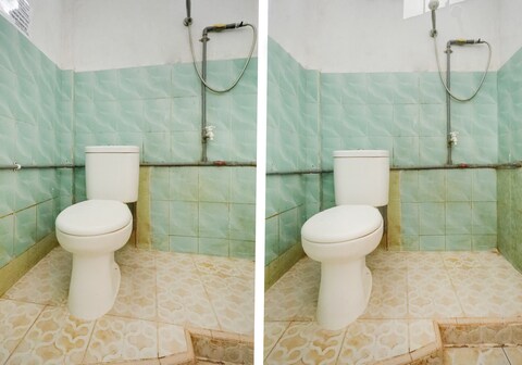 Hotel O Penginapan Saweri GadingNearKlub Golf Ria Bintan