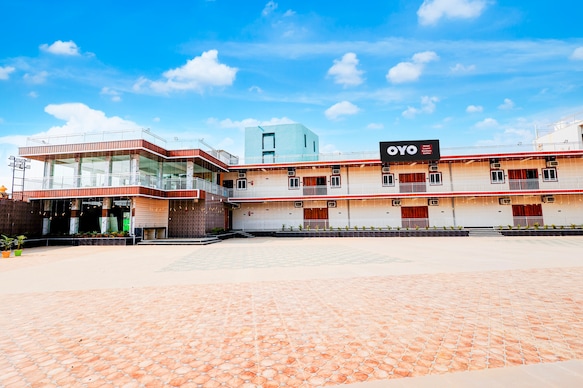 Townhouse Jaganpura Crossway Patna Formerly Laxmi Kantam Vatika