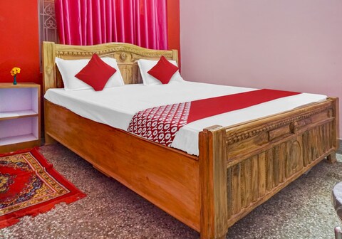 Hotel O Kashyap Heritage