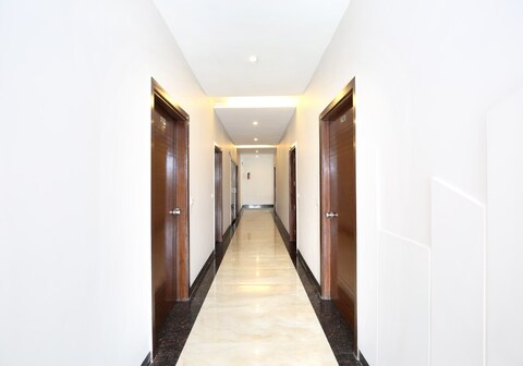 Hotel O Basera Boutique