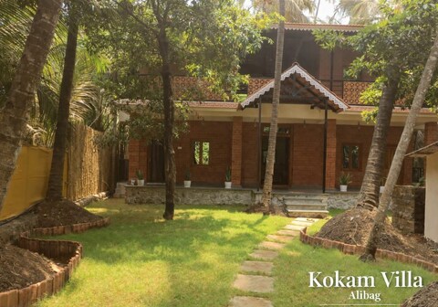 Kokam Villa