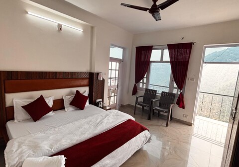 Himalyan home stay