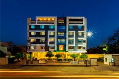 Hotel Golden Manor, Jaipur Hotel Golden Manor, Jaipur