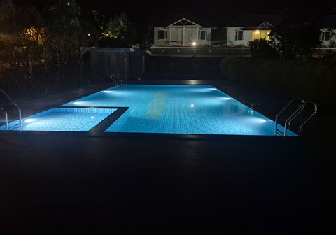 Holiday Heaven Resort