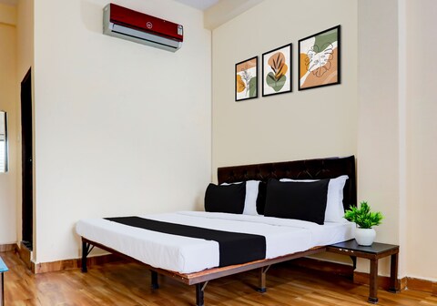 Hotel O Sangam Resort & Farm House