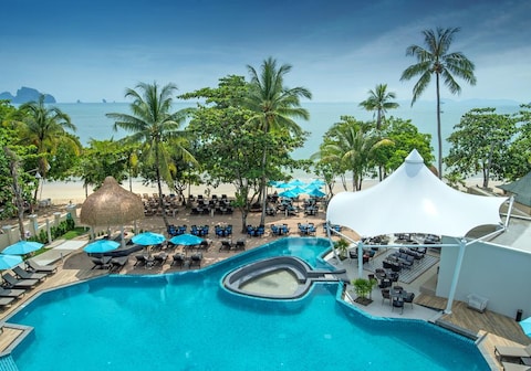 Centara Ao Nang Beach Resort and Spa Krabi