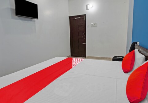 Hotel O by OYO Sun City