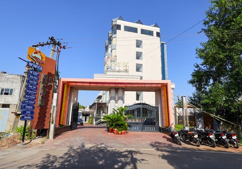 5 Flowers Ananta Elite