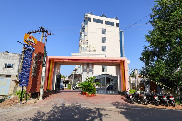 5 Flowers Ananta Elite