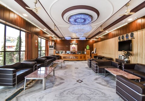 N K HALLIMAX HOTEL  KISHANGARH