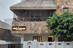 Krishna Homestay, Varanasi Krishna Homestay, Varanasi